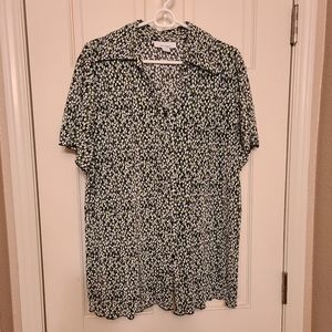 Dress Barn Woman blouse